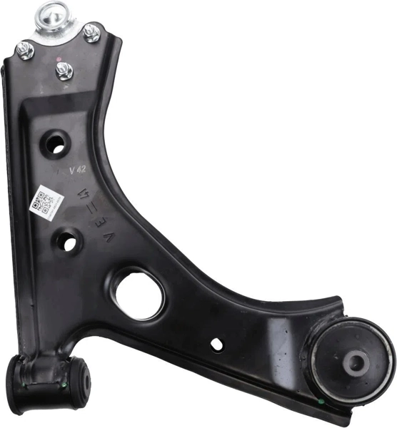 Track Control Arm Left LEMFORDER